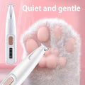Pet Grooming Clippers