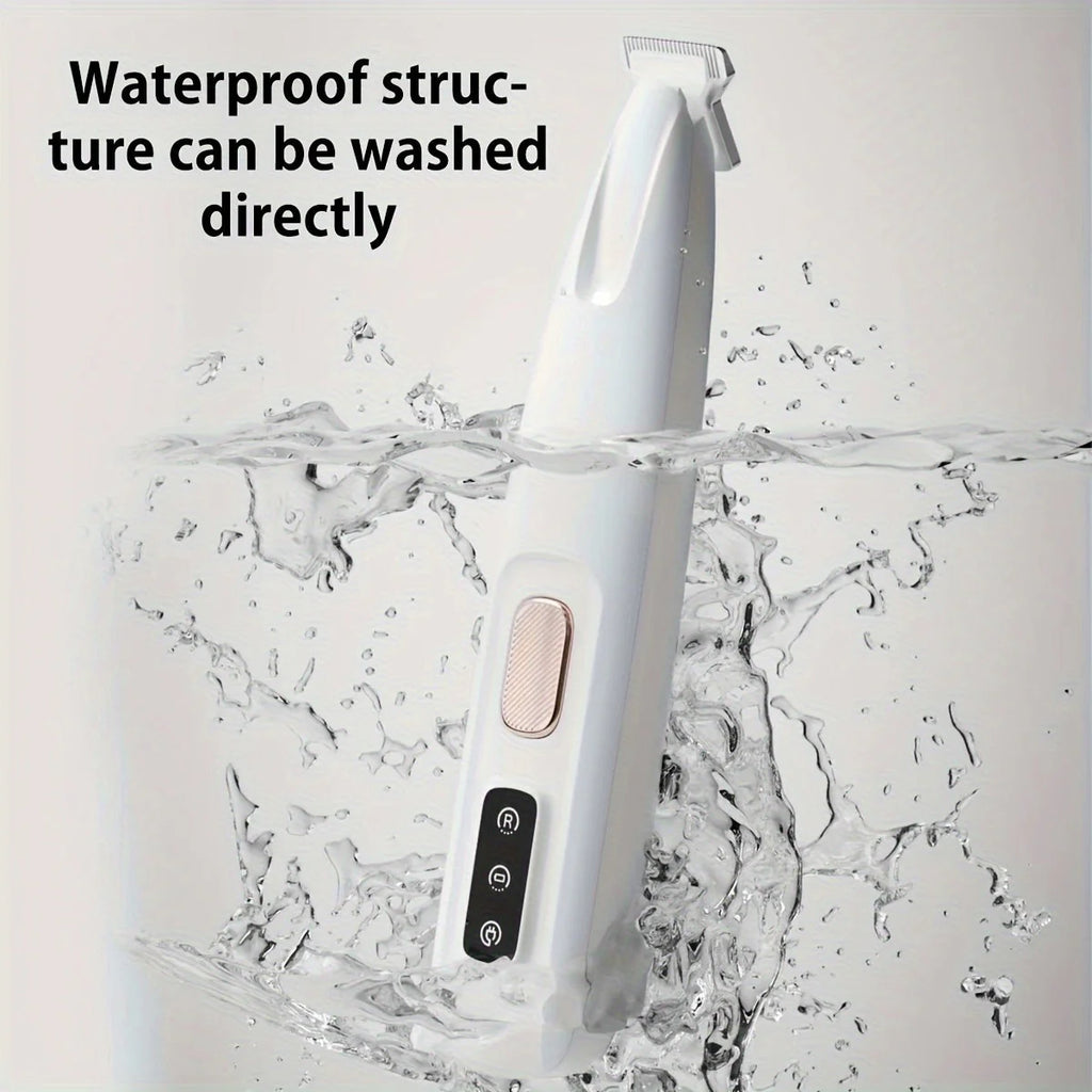 Pet Grooming Clippers